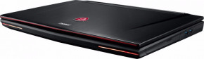  MSI GT72VR-7RE (GT72VR7RE-631UA) Red 5