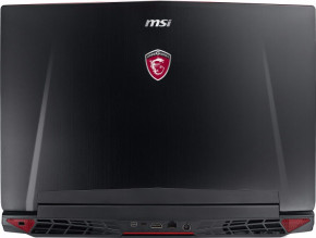  MSI GT72VR-7RE (GT72VR7RE-631UA) Red 6