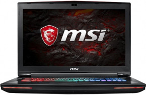  MSI GT72VR-7RE (GT72VR7RE-632UA)