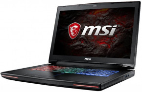  MSI GT72VR-7RE (GT72VR7RE-632UA) 4