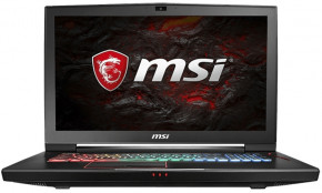  MSI GT73EVR-7RE (GT73EVR7RE-862UA)