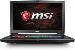  MSI GT73VR-7RF (GT73VR7RF-644UA)