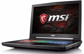  MSI GT73VR-7RF (GT73VR7RF-644UA) 4