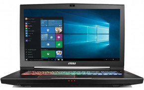  MSI GT73VR7RF-645UA