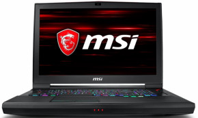  MSI GT75-8RG (GT758RG-242UA)