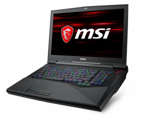  MSI GT75-8RG (GT758RG-242UA) 3