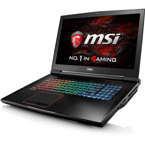  MSI GT75VR-7RF (GT75VR7RF-231UA) 3