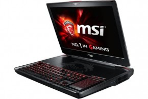  MSI GT80-S6QE (GT80S6QE-278UA) 3