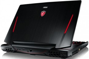  MSI GT80-S6QE (GT80S6QE-278UA) 4