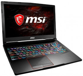  MSI GE63VR 7RF Raider Black (GE63VR7RF-240UA) 3