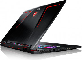  MSI GE73VR 7RF Raider Black (GE73VR7RF-279XUA) 3