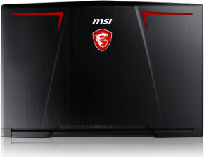  MSI GE73VR 7RF Raider Black (GE73VR7RF-279XUA) 4