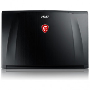  MSI GP62M-7RDX (GP62M7RDX-2402UA) 5