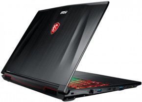  MSI GP62M-7REX (GP62M7REX-2298XUA) 4