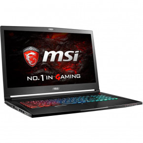  MSI GS73VR-7RG (GS73VR7RG-092UA) 3