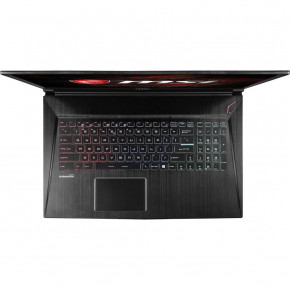  MSI GS73VR-7RG (GS73VR7RG-092UA) 5