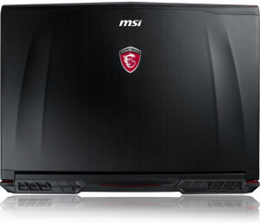  MSI GE72MVR 7RG (GE72MVR7RG-075XUA) Black 6