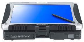  Panasonic ToughBook CF-19 (CF-19ZZ001M9) 4