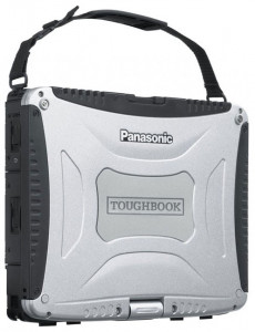  Panasonic ToughBook CF-19 (CF-19ZZ001M9) 6