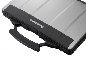  Panasonic ToughBook CF-53 (CF-535AWZYN1) 5