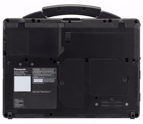  Panasonic ToughBook CF-53 (CF-535AWZYN1) 6