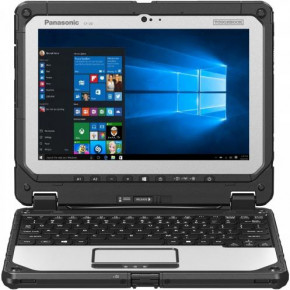  Panasonic Toughbook CF-20 (CF-20A5108T9)