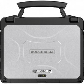  Panasonic Toughbook CF-20 (CF-20A5108T9) 4