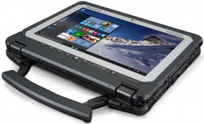  Panasonic Toughbook CF-20 (CF-20A5108T9) 6