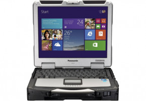  Panasonic Toughbook CF-31 (CF-314B600N9)