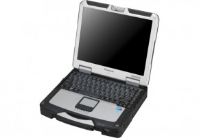  Panasonic Toughbook CF-31 (CF-314B600N9) 3