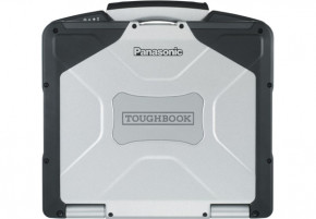  Panasonic Toughbook CF-31 (CF-314B600N9) 5