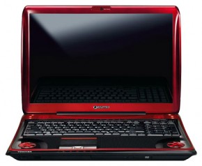 Toshiba Qosmio X505-Q870