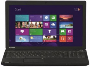  Toshiba Satellite C50-A-1N5 Ref Black