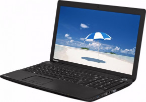  Toshiba Satellite C50-A-1N5 Ref Black 5