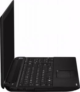  Toshiba Satellite C50-A-1N5 Ref Black 6