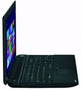  Toshiba Satellite C50-A-1N5 (PSCJEE-00601GFR) B Carbon 3