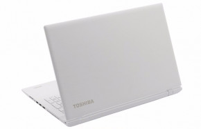  Toshiba Satellite C55-C-136 (PSCPBE-004007HU) White 3