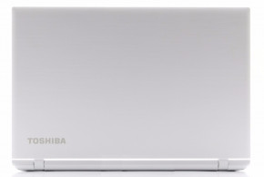  Toshiba Satellite C55-C-136 (PSCPBE-004007HU) White 4