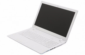  Toshiba Satellite C55-C-136 (PSCPBE-004007HU) White 5