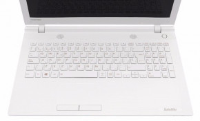  Toshiba Satellite C55-C-136 (PSCPBE-004007HU) White 6