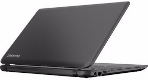  Toshiba Satellite C55-C-1G8 Ref Black 5