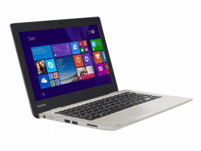  Toshiba Satellite CL10-C-102 (PSKV2E-001001BT) Gold 3