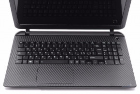  Toshiba Satellite L50-B-2DU (PSKT4E-0ME008DU) Carbon 3