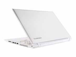  Toshiba Satellite L50-C-14T (PSKWAE-00F00CHU) White 3