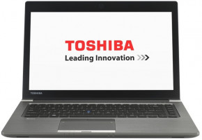  Toshiba Tecra Z40-C-106 EU Silver