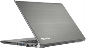  Toshiba Tecra Z40-C-106 EU Silver 3