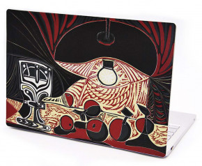  Xiaomi Mi Notebook Air Sticker 13,3 Still Life Under the Lamp by Picasso