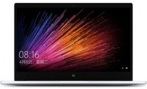  Xiaomi Mi Notebook Air 12 M3 (JYU4011CN) Silver