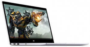  Xiaomi Mi Notebook Air 12 M3 (JYU4011CN) Silver 5