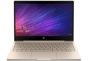  Xiaomi Mi Notebook Air 12 M3 (JYU4014CN) Gold